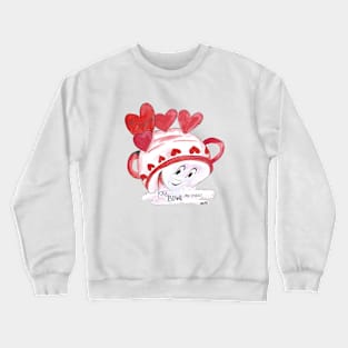 Sugar bowl Crewneck Sweatshirt